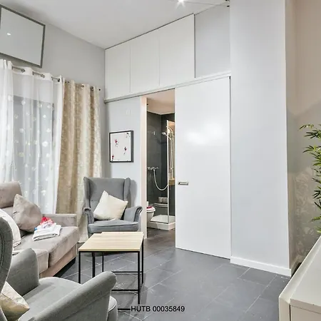 Apartment Alcam Les Corts *