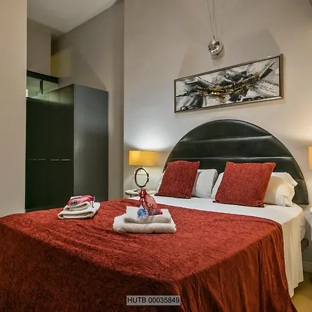 Apartment Alcam Les Corts *