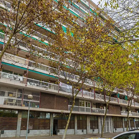 Apartment Alcam Les Corts Barcelona