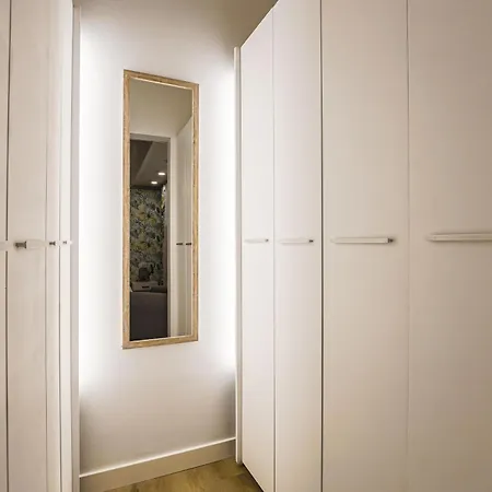 Apartment Alcam Les Corts