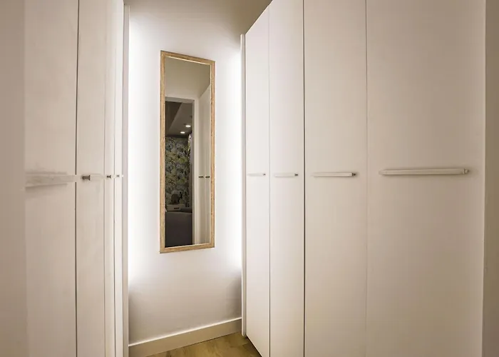 Apartamento Alcam Les Corts